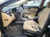 2013 Hyundai Elantra фото