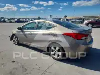 2013 Hyundai Elantra фото