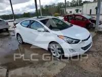 2013 Hyundai Elantra фото