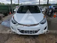 2013 Hyundai Elantra фото