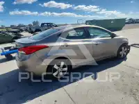 2013 Hyundai Elantra фото