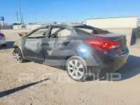 2013 Hyundai Elantra фото