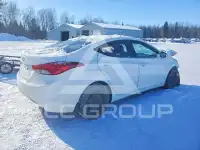 2013 Hyundai Elantra photo