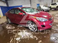 2013 Hyundai Elantra photo