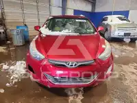 2013 Hyundai Elantra photo
