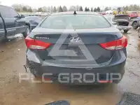 2013 Hyundai Elantra фото