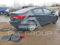 2013 Hyundai Elantra фото