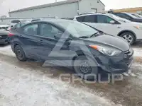 2013 Hyundai Elantra фото