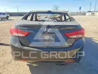 2013 Hyundai Elantra фото