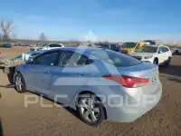 2013 Hyundai Elantra фото