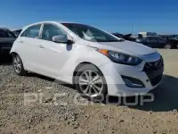 2013 Hyundai Elantra фото