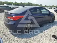 2013 Hyundai Elantra photo
