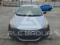 2013 Hyundai Elantra фото