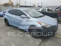 2013 Hyundai Elantra фото