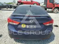 2013 Hyundai Elantra photo