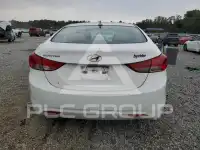 2013 Hyundai Elantra фото