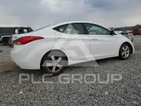 2013 Hyundai Elantra фото