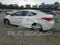 2013 Hyundai Elantra фото