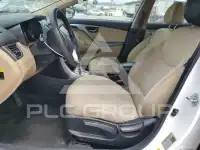 2013 Hyundai Elantra фото