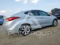 2013 Hyundai Elantra photo