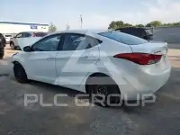 2013 Hyundai Elantra фото