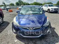 2013 Hyundai Elantra фото