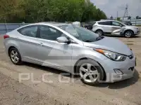 2013 Hyundai Elantra фото