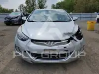 2013 Hyundai Elantra фото