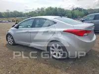2013 Hyundai Elantra фото
