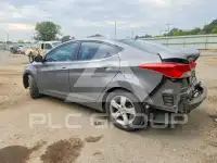 2013 Hyundai Elantra фото