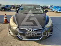 2013 Hyundai Elantra фото