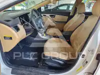 2013 Hyundai Elantra photo