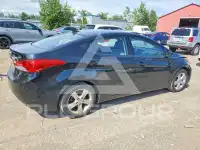 2013 Hyundai Elantra photo