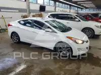 2013 Hyundai Elantra photo
