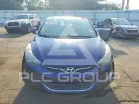 2013 Hyundai Elantra photo