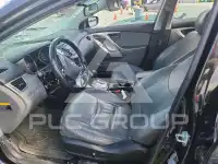 2013 Hyundai Elantra photo