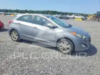 2013 Hyundai Elantra фото