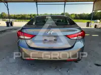 2013 Hyundai Elantra photo