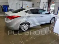 2013 Hyundai Elantra photo