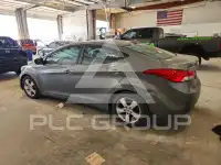 2013 Hyundai Elantra фото