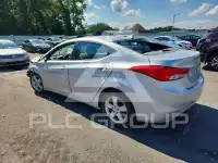 2013 Hyundai Elantra фото