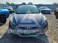 2013 Hyundai Elantra фото