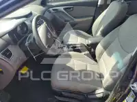 2013 Hyundai Elantra фото