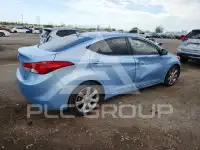2013 Hyundai Elantra photo