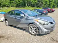 2013 Hyundai Elantra фото