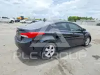 2013 Hyundai Elantra фото