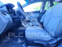 2013 Hyundai Elantra фото