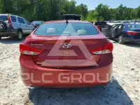 2013 Hyundai Elantra photo