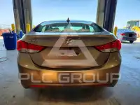 2013 Hyundai Elantra photo