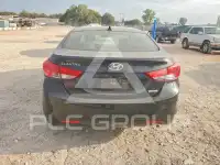 2013 Hyundai Elantra фото